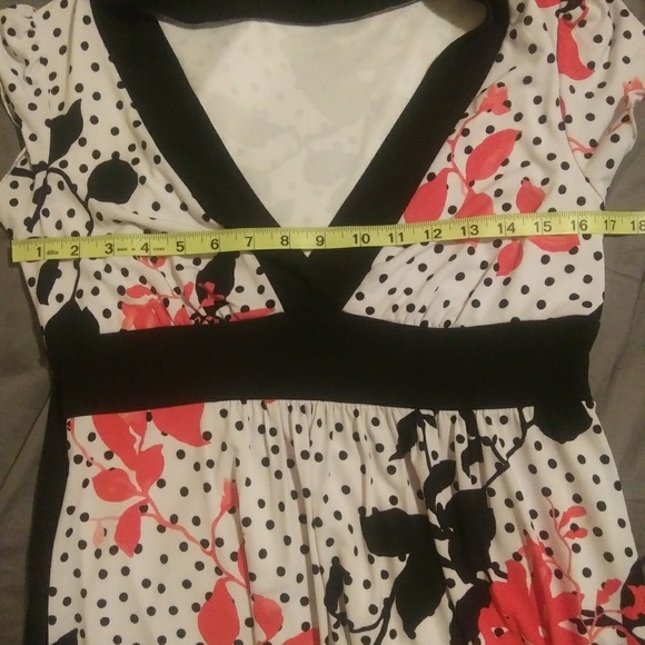 Maurices Dress - Picture 5 of 6